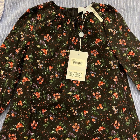 NWT Hill House Tiny Eloise Dress Size 3/4Y - Picture 5 of 7